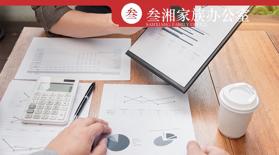 财富洞察
