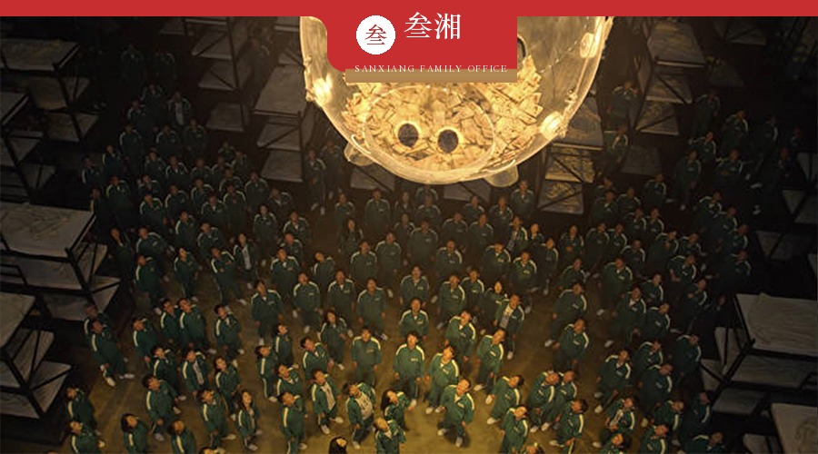 财富洞察