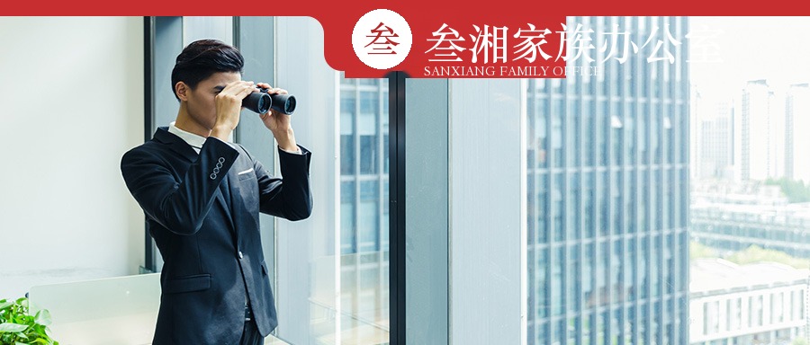财富洞察