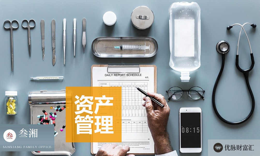 财富洞察
