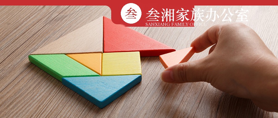 财富洞察