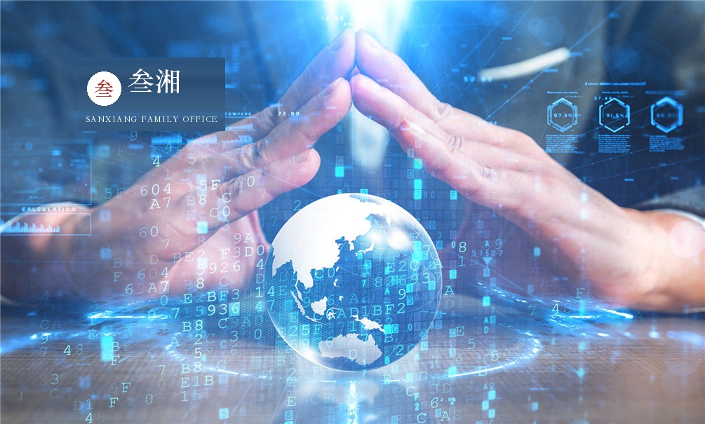 财富洞察