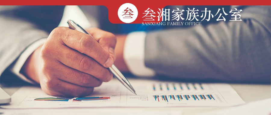 财富洞察
