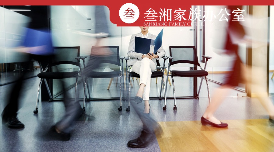 财富洞察