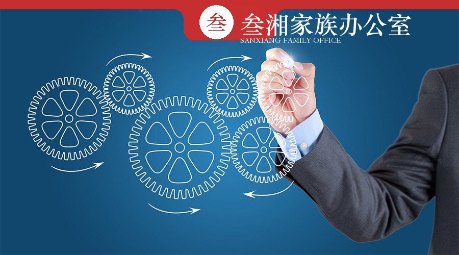 财富洞察