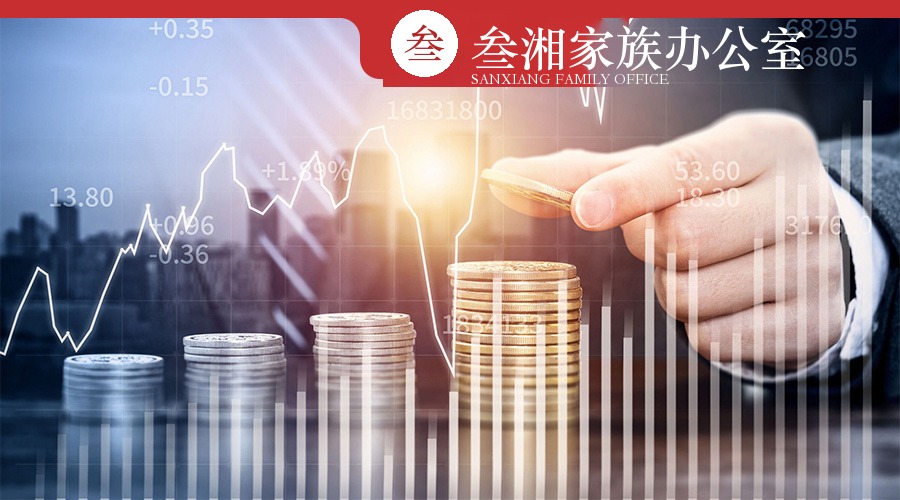 财富洞察