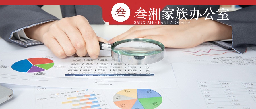 财富洞察