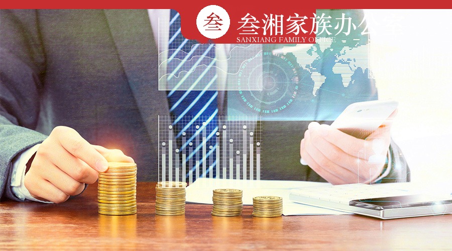 财富洞察