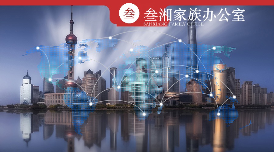 财富洞察