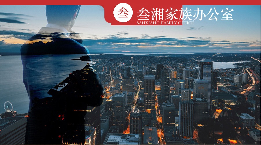 财富洞察