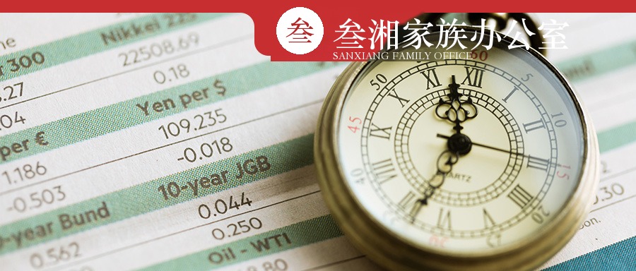 财富洞察