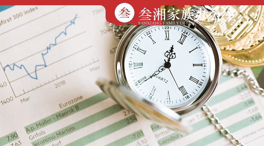 财富洞察