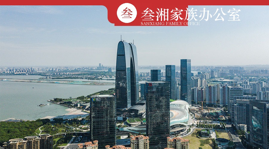 财富洞察