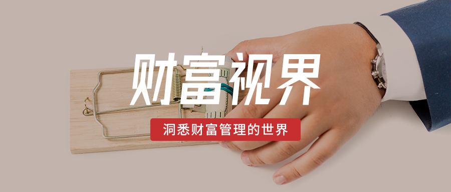 财富洞察