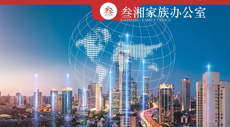 财富洞察