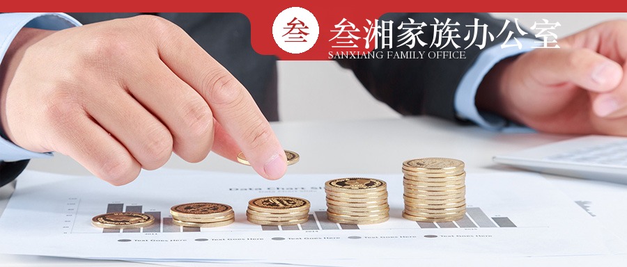 财富洞察