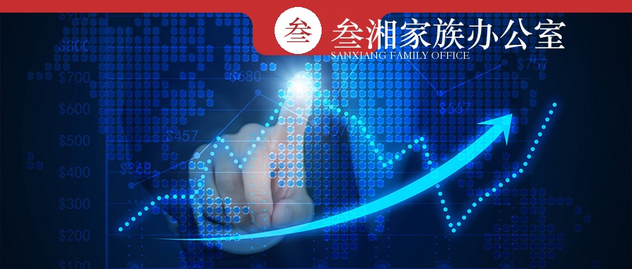 财富洞察
