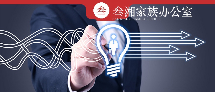 财富洞察