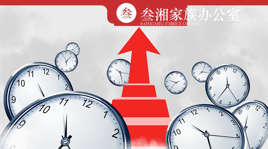 财富洞察