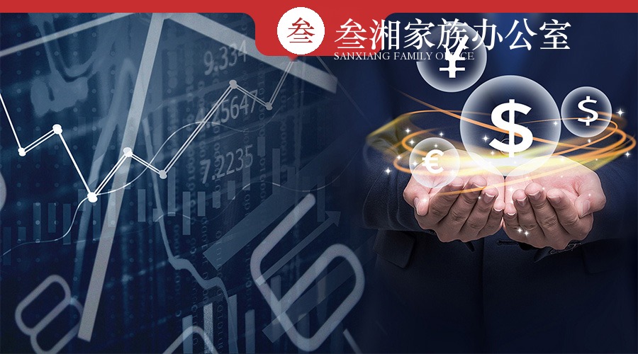 财富洞察