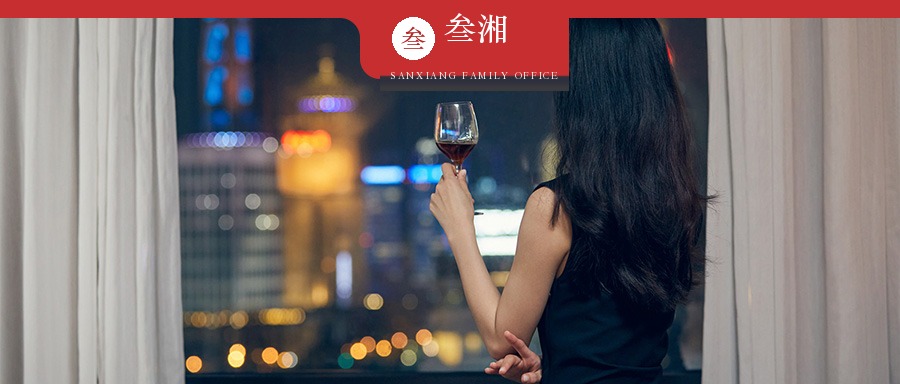 财富洞察