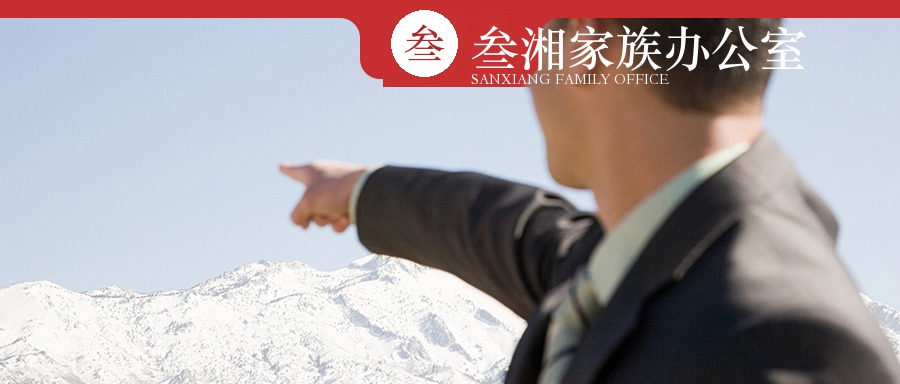 财富洞察