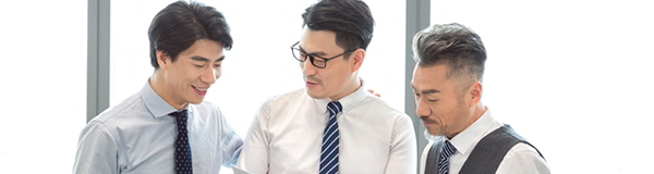 专业服务&解决方案